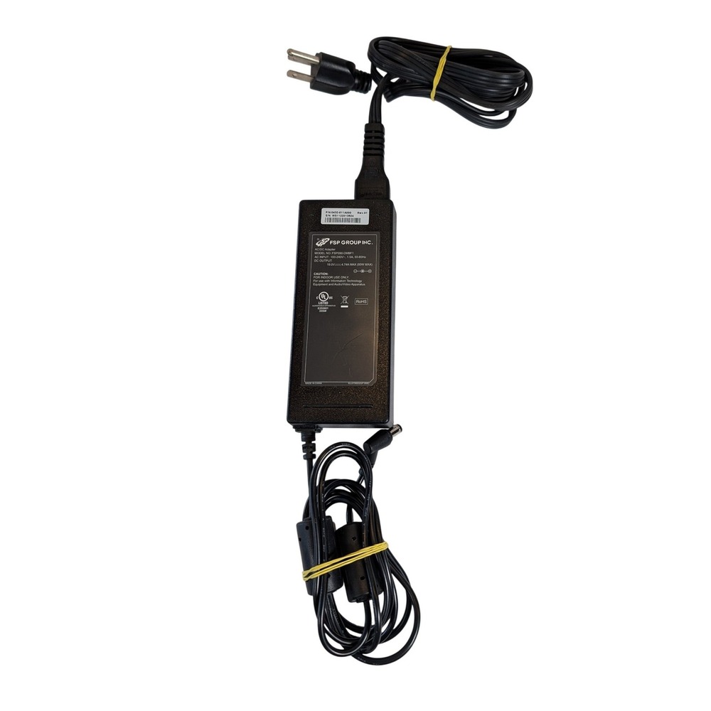 FSP Group‎ FSP090-DMBF1 AC Adapter 19V 4.74A 90W Power Supply TESTED